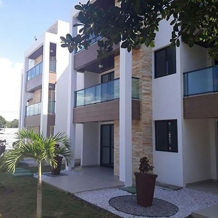 Apartamento Quarto E Sala Com Varanda No Iloa Residence A 10 Km Da Praia Do Frances E 12 Km Da Praia Do Gunga Maceio  Bagian luar foto