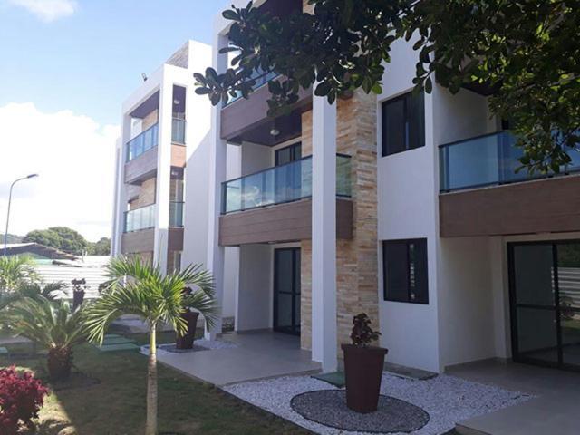 Apartamento Quarto E Sala Com Varanda No Iloa Residence A 10 Km Da Praia Do Frances E 12 Km Da Praia Do Gunga Maceio  Bagian luar foto