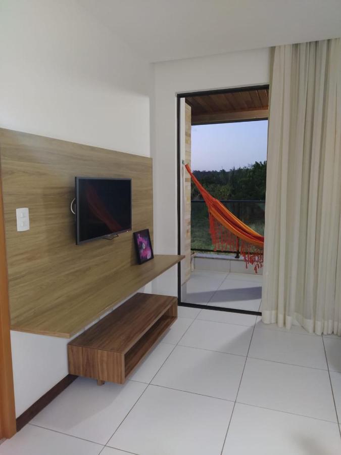 Apartamento Quarto E Sala Com Varanda No Iloa Residence A 10 Km Da Praia Do Frances E 12 Km Da Praia Do Gunga Maceio  Bagian luar foto